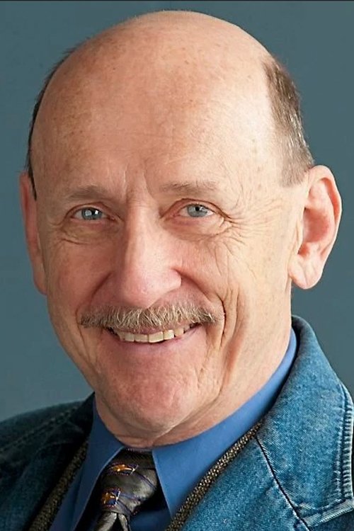 Raye Birk as Harding