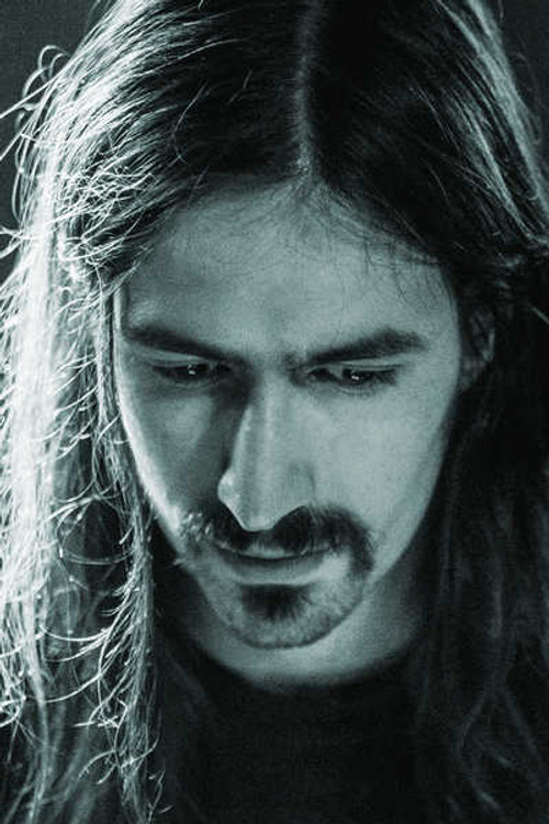 David-Alexandre Parquier as Benjamin