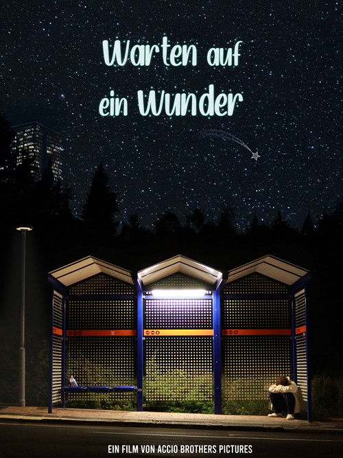 Warten auf ein Wunder