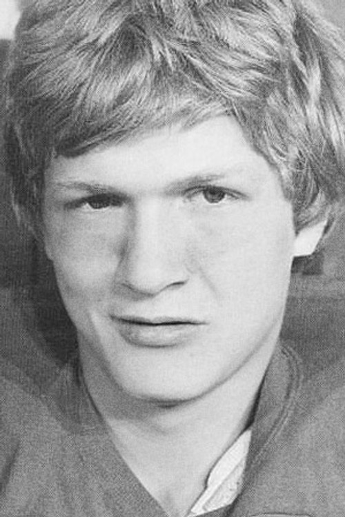 George Conover as (segment "Hot Property") (archive footage)