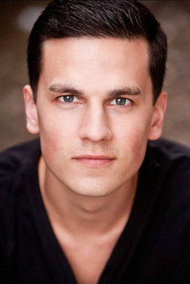 Aaron Sidwell as Henry