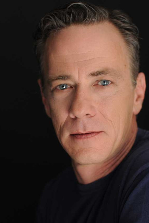 Gerald McGrory as The Dick