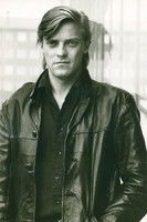 Jösta Hagelbäck as Henry Malm