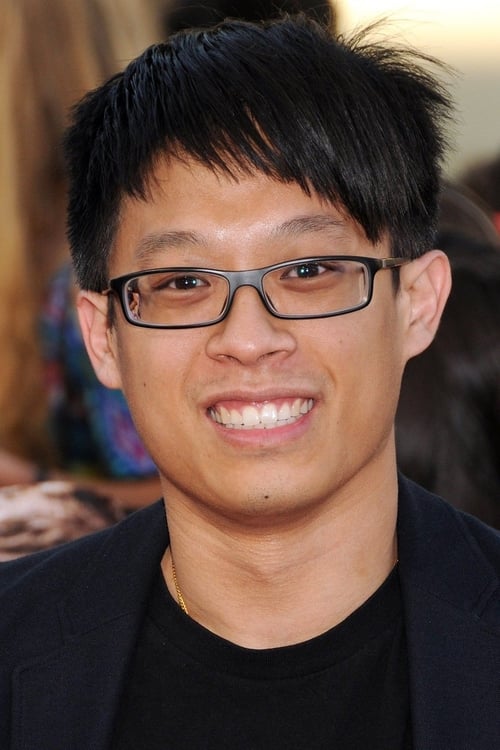 Stanley Wong as Roman