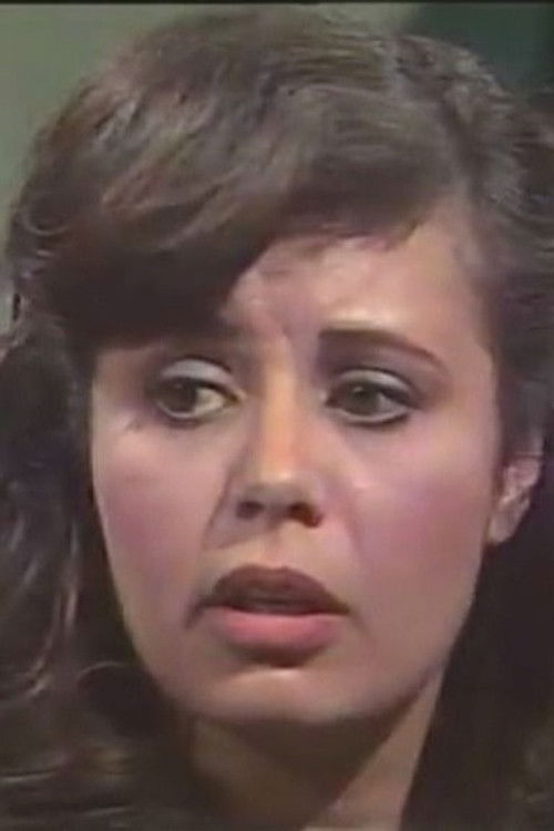 Magda Hamada as Hamida حميدة