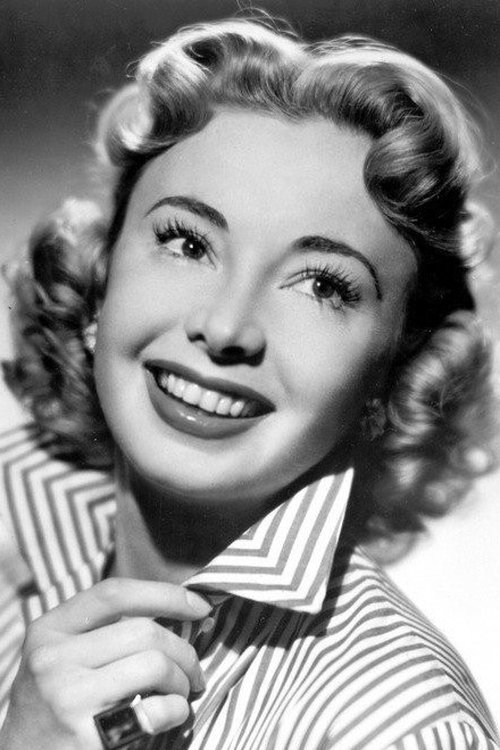 Audrey Meadows as Polly Jo