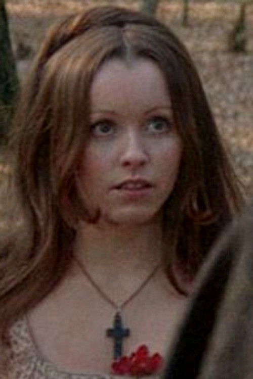 Susanna East as Emma