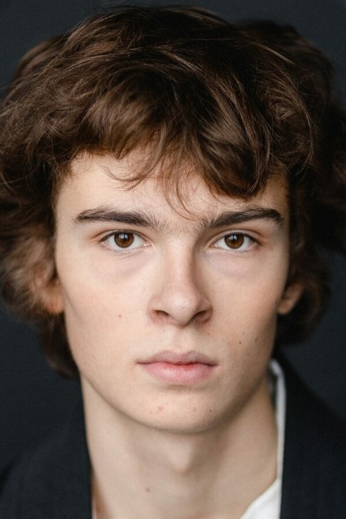 Фёдор Кудряшов as Лёша