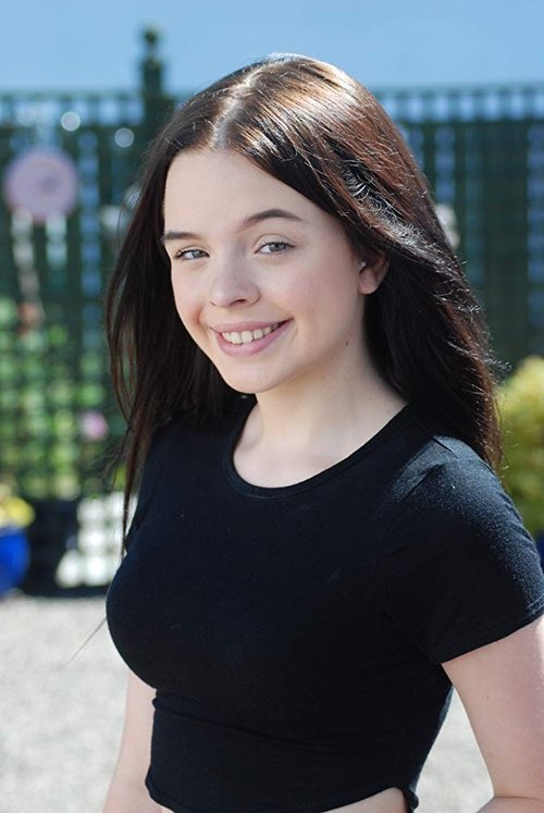 Emily Flain as Jane Berry