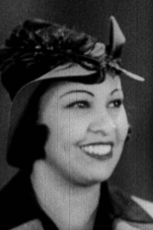 Edna Mae Harris as Fredi Welsh