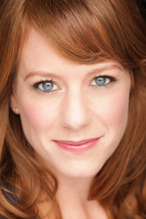 Melanie Keller as Susan Drayton