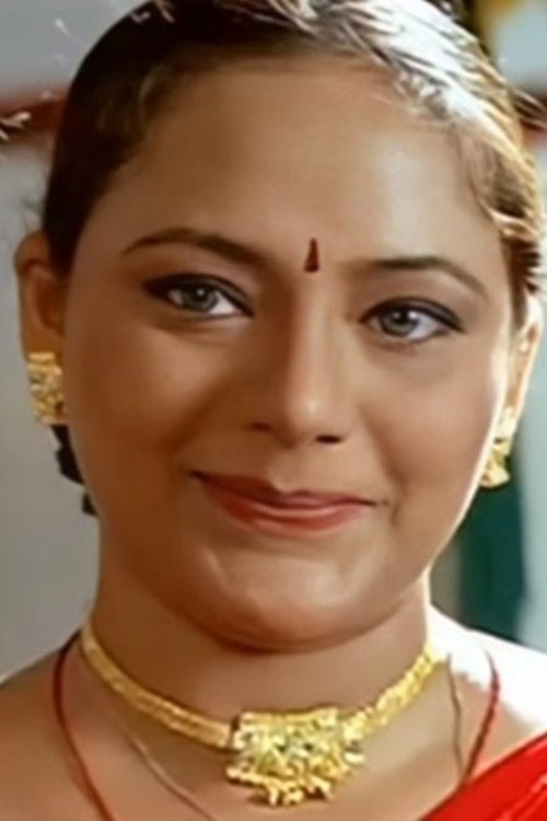 Anju Prabhakar as Bhavani