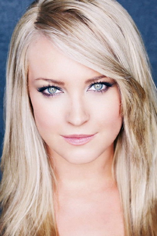 Brandi Burkhardt as Lucie Manette