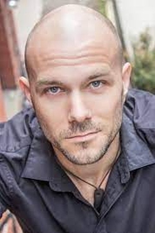 T.J. Kennedy as Papa / Alpha / Delta