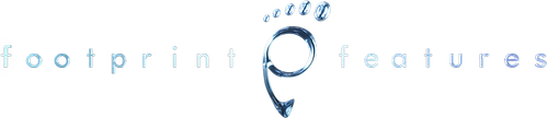 Footprint Features logo