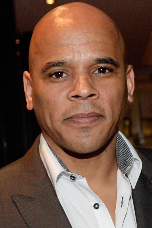 Glenn Helder as Guido