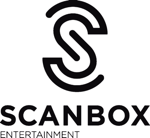 Scanbox Production logo