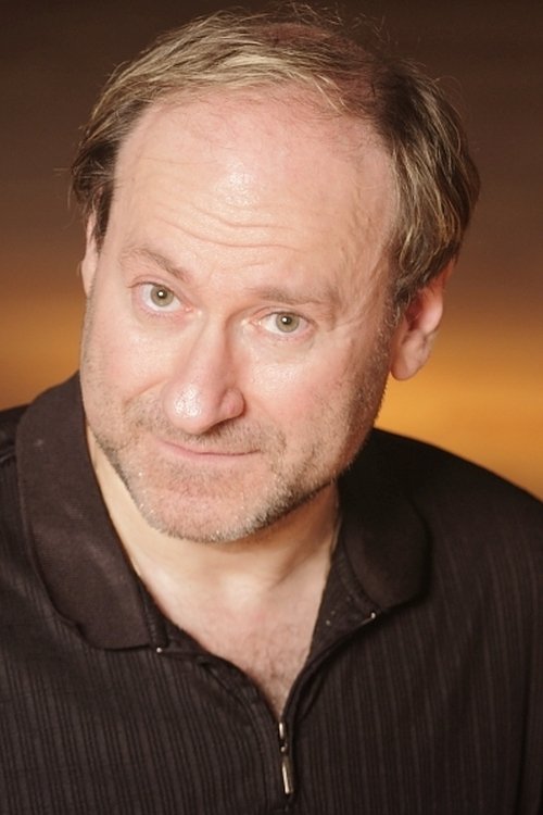 Daryl Marks as Dan