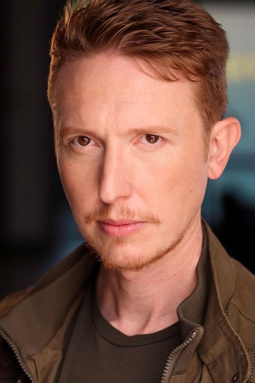 Jordan Woods-Robinson as Alan Whitehall