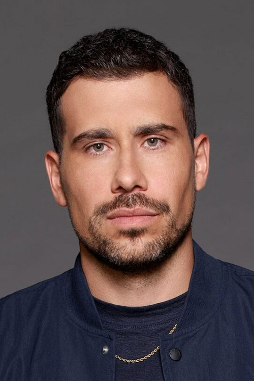 Octavio Pisano as Flaco - A Badsville King