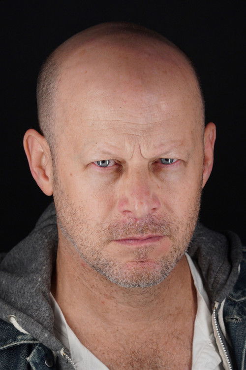 George Deihl Jr. as Dmitri