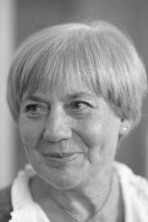 Rosi Mittermaier as Self - Interviewee