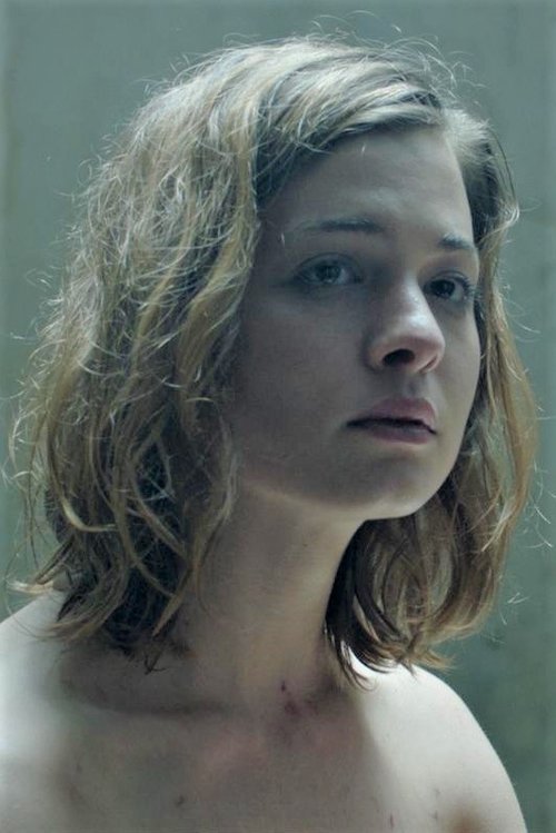 Sofía Del Tuffo as Natalia