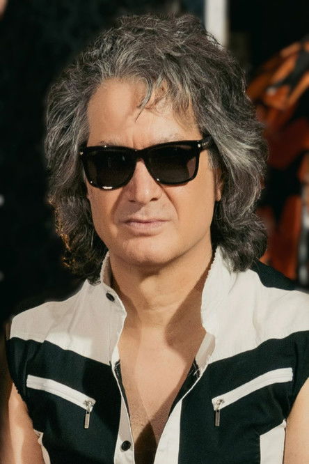 Michael Cartellone as Drums