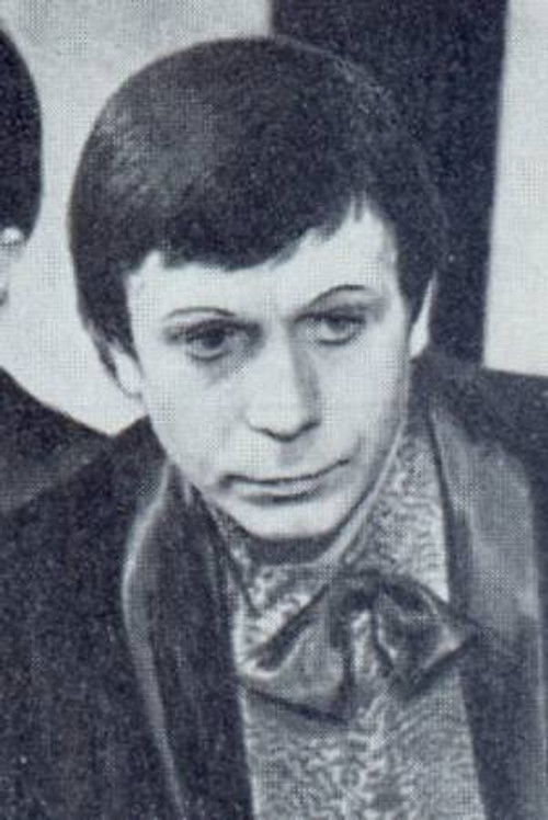 Nikolai Varukhin as 
