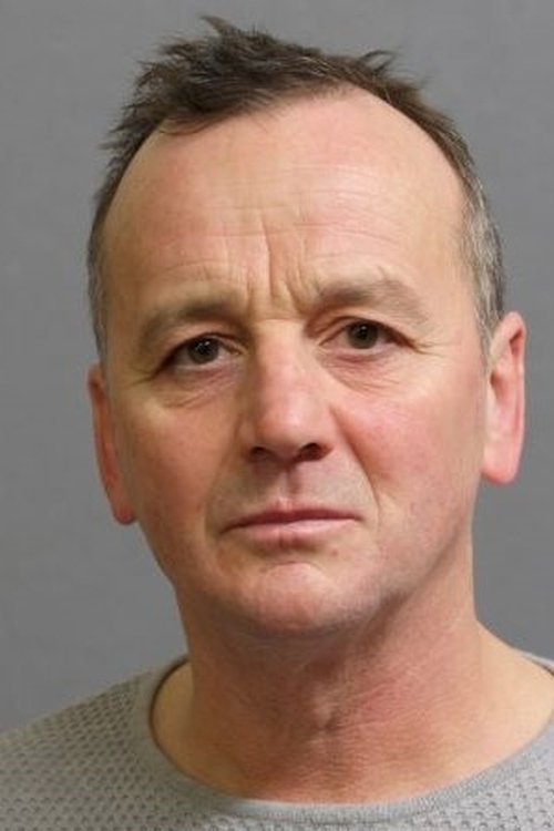 Paddy Jenkins as Father O'Shea