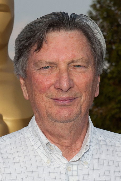 John Bailey as Self - Crew of Herzog in Wonderland