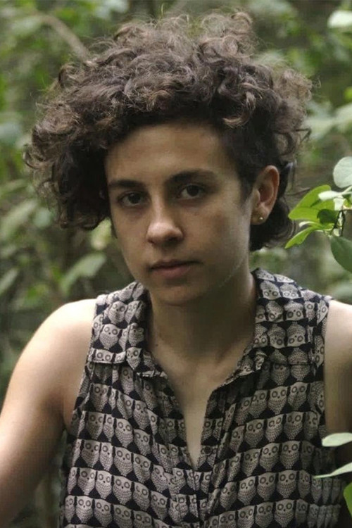 Ana Carolina García as Chechu