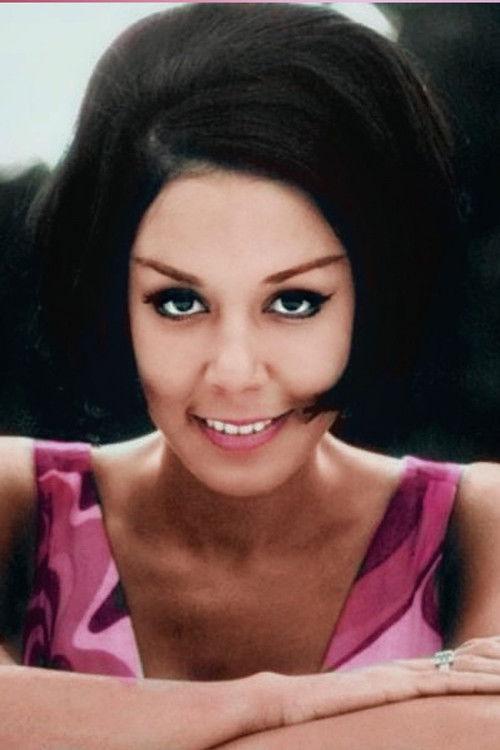 Barbara Randolph as Tanya Hamilton