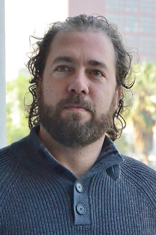 Ernesto Morillo as Timur