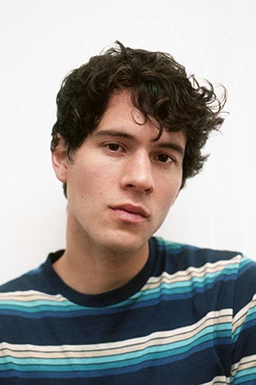 Brad Oberhofer profile photo