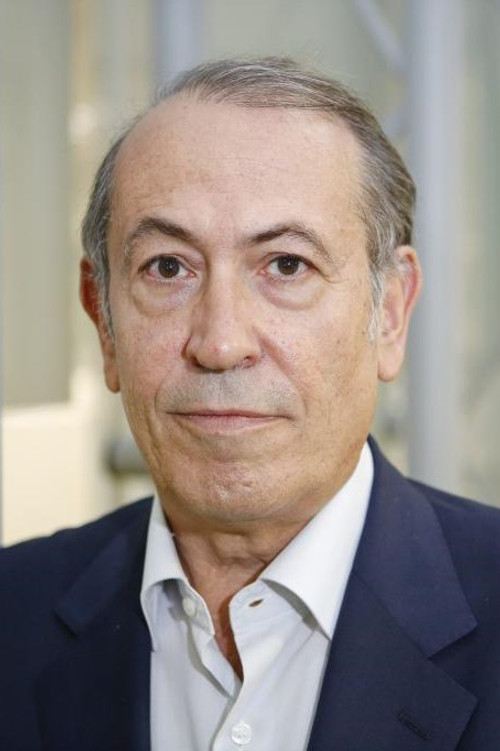 Nicolás Redondo as Self