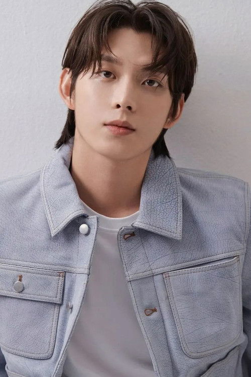 Nam Shi-an as Jung Gi-seop