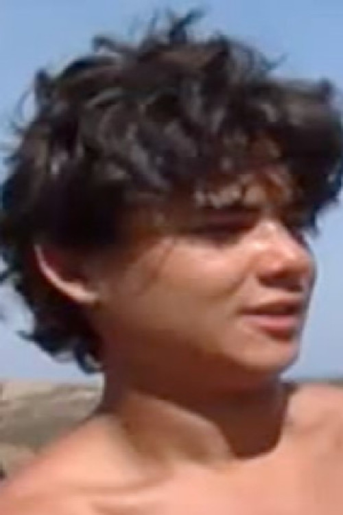 Manu Yuri as (archive footage)