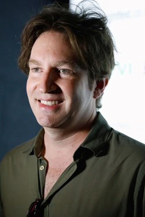 Tony Dean Smith as Airport Announcer