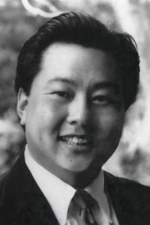 Haijing Fu as Roucher