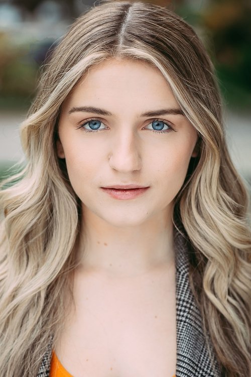Jenna Burgess as Isabel Scarfe