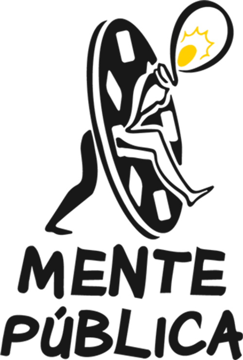 Mente Pública logo