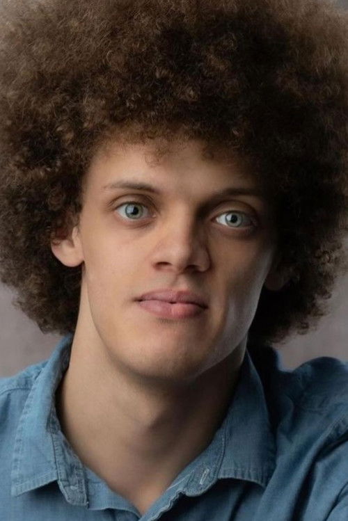 Josh Whittington as The Ventriloquist