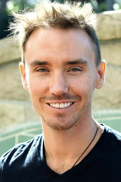 Rob Stewart as Himself
