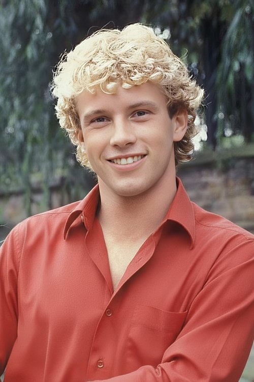 Michael Sundin as Bertram