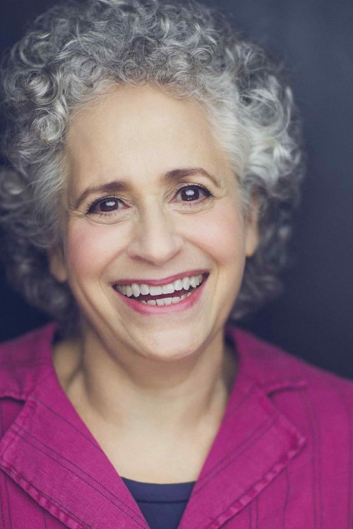 Ellen Boscov as Benny's Grandma