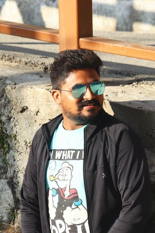 N.Harshavardhan as Harsha