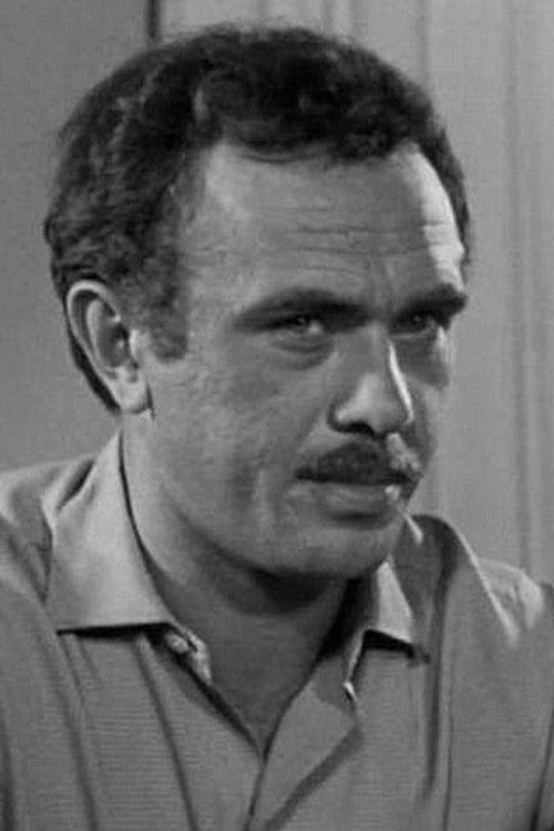 Mikhail Matveev as Андрей Лукич Бережной