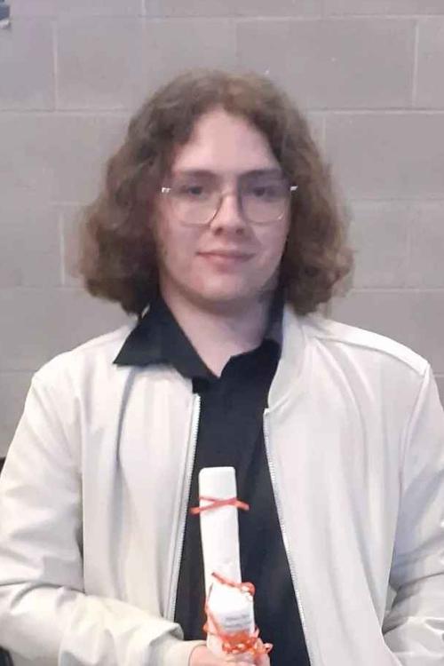 Luke Corr profile photo