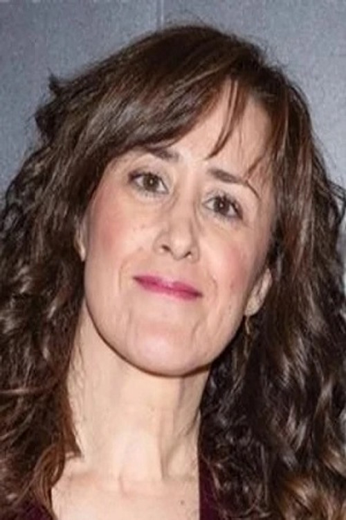 Conchi López as Astarté (voice)